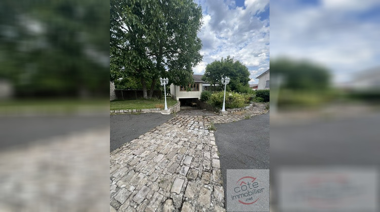 Ma-Cabane - Vente Maison LES GRANGES LE ROI, 82 m²
