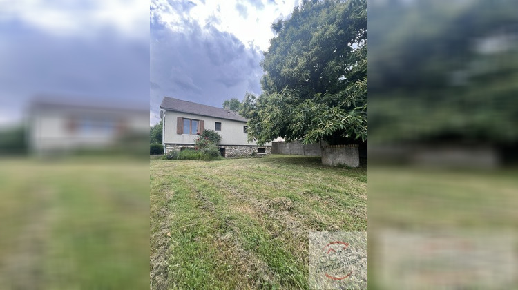 Ma-Cabane - Vente Maison LES GRANGES LE ROI, 82 m²
