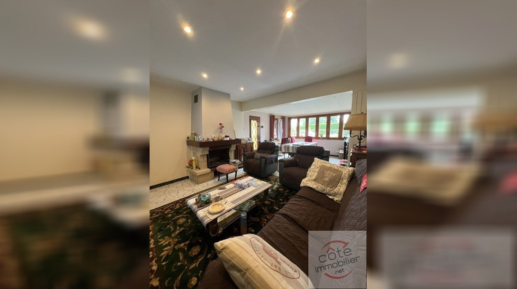 Ma-Cabane - Vente Maison LES GRANGES LE ROI, 82 m²