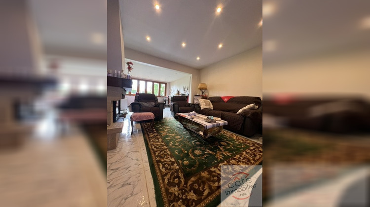Ma-Cabane - Vente Maison LES GRANGES LE ROI, 82 m²