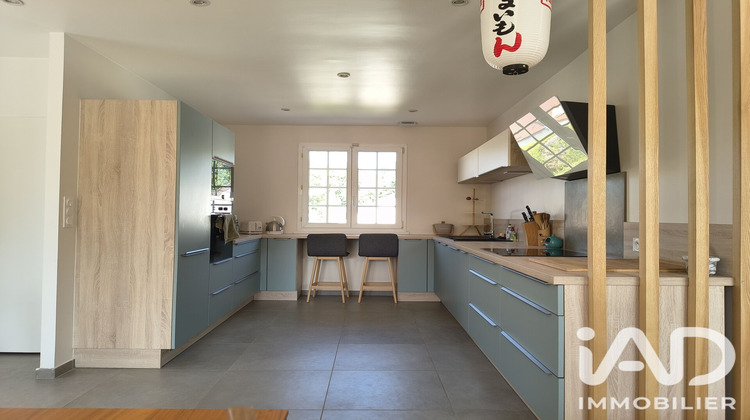 Ma-Cabane - Vente Maison Les Granges-le-Roi, 93 m²