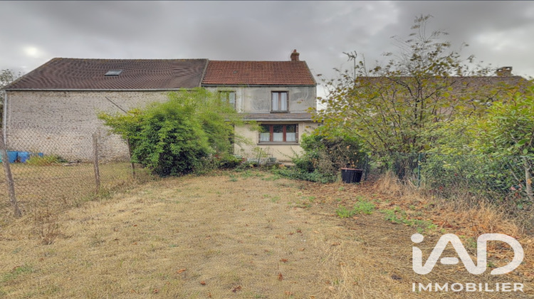 Ma-Cabane - Vente Maison Les Granges-le-Roi, 97 m²
