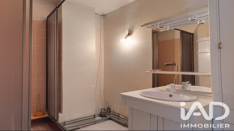 Ma-Cabane - Vente Maison Les Granges-le-Roi, 97 m²