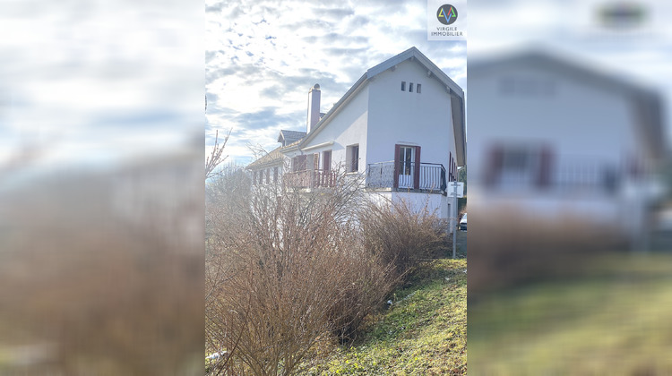 Ma-Cabane - Vente Maison Les Grangettes, 104 m²