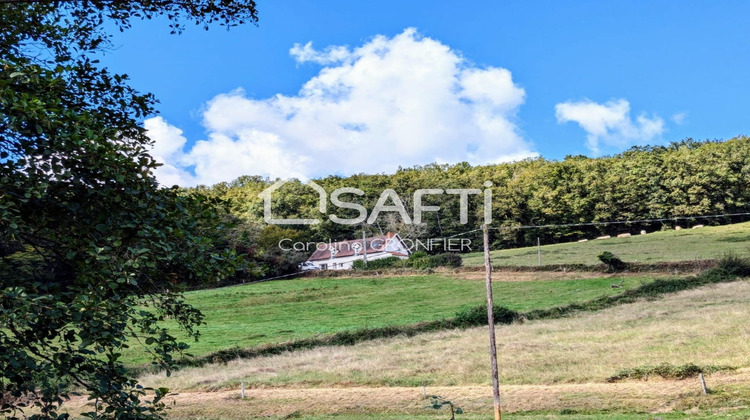 Ma-Cabane - Vente Maison Les Guerreaux, 128 m²