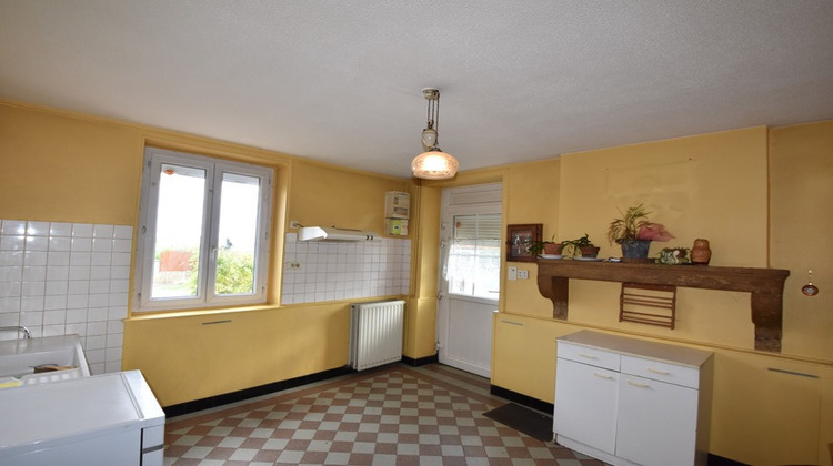 Ma-Cabane - Vente Maison LES GUERREAUX, 118 m²