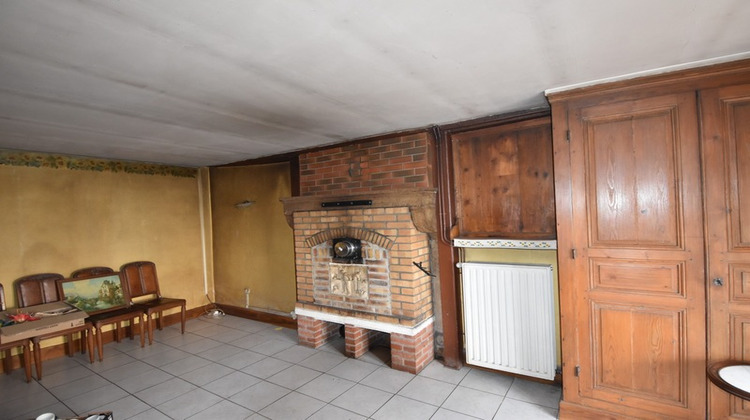 Ma-Cabane - Vente Maison LES GUERREAUX, 118 m²