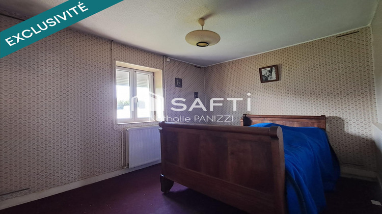 Ma-Cabane - Vente Maison Les Guerreaux, 118 m²