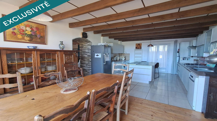 Ma-Cabane - Vente Maison Les Guerreaux, 88 m²