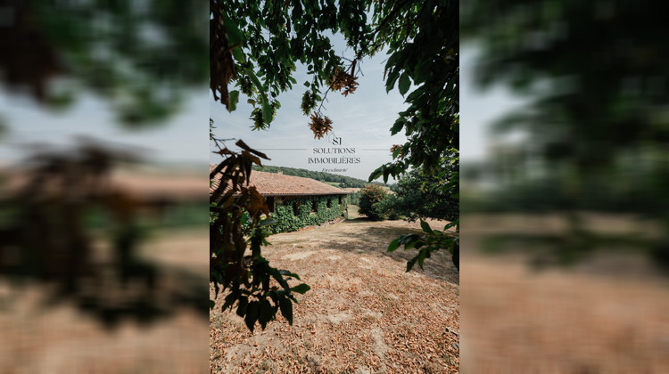 Ma-Cabane - Vente Maison Les Haies, 193 m²