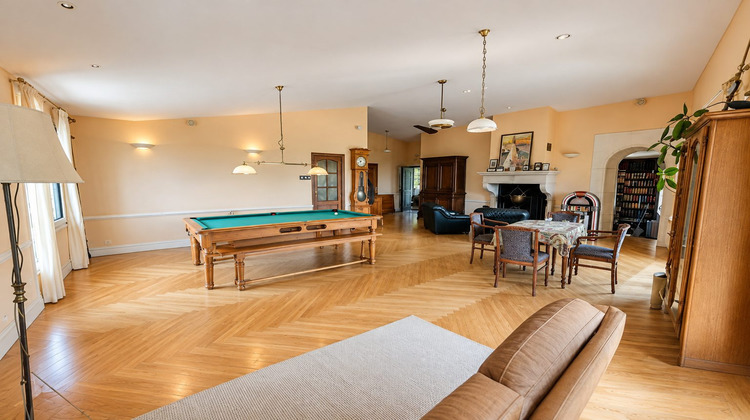 Ma-Cabane - Vente Maison Les Haies, 193 m²