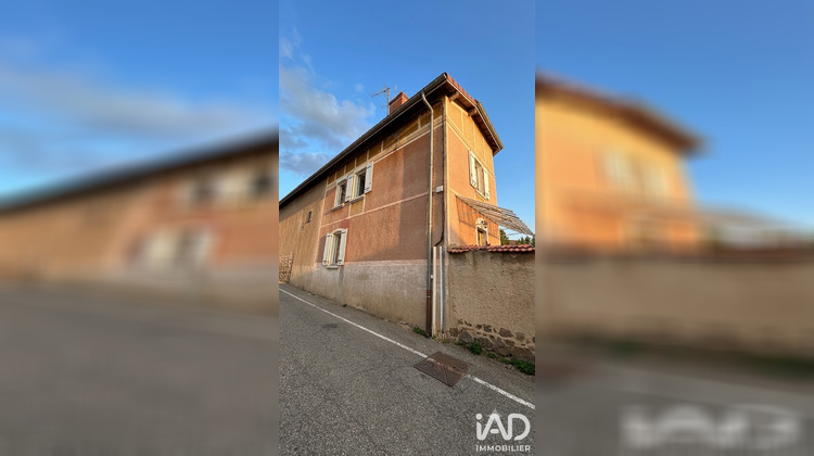 Ma-Cabane - Vente Maison Les Halles, 80 m²