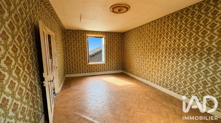 Ma-Cabane - Vente Maison Les Halles, 80 m²
