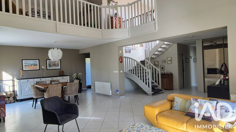 Ma-Cabane - Vente Maison Les Halles, 235 m²