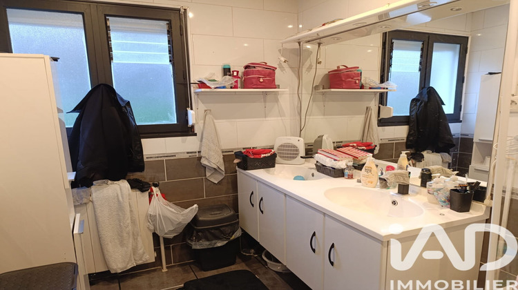 Ma-Cabane - Vente Maison Les Hautes-Rivières, 135 m²