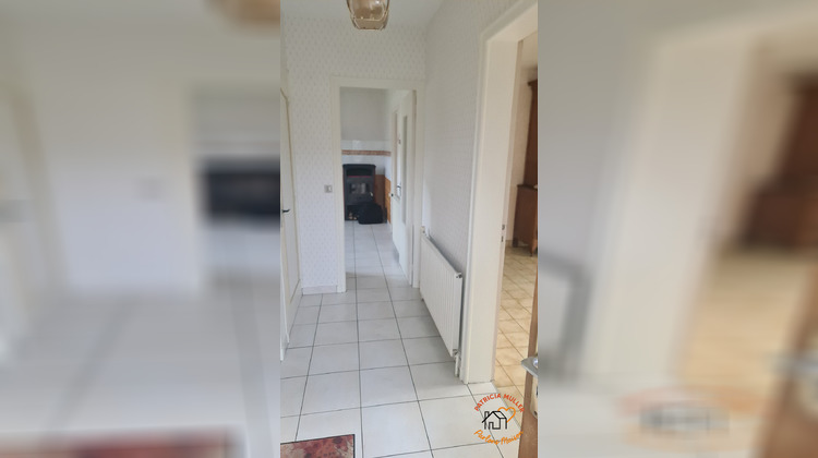 Ma-Cabane - Vente Maison Les Hautes-Rivières, 101 m²