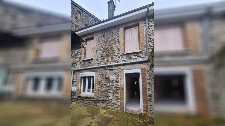 Ma-Cabane - Vente Maison Les Hautes-Rivières, 127 m²