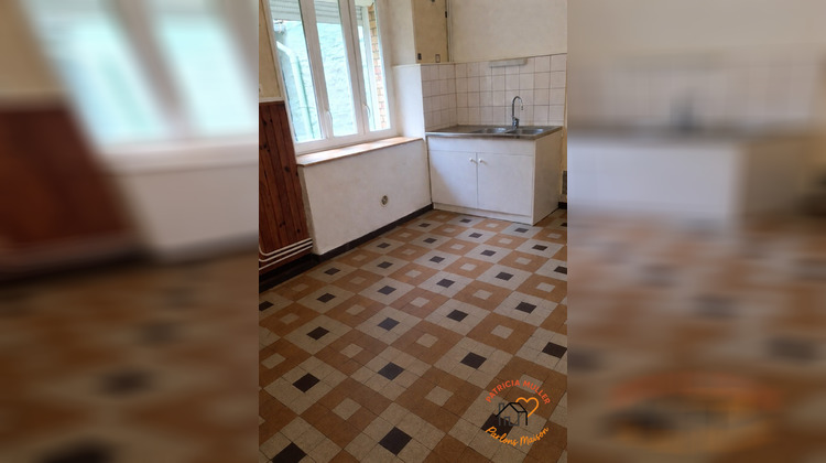 Ma-Cabane - Vente Maison Les Hautes-Rivières, 127 m²