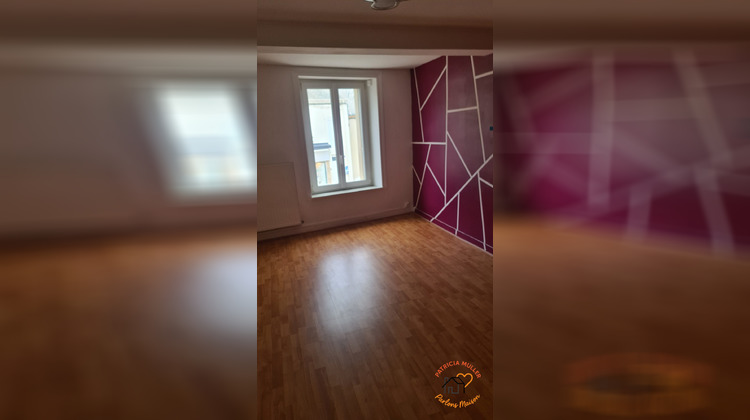 Ma-Cabane - Vente Maison Les Hautes-Rivières, 127 m²