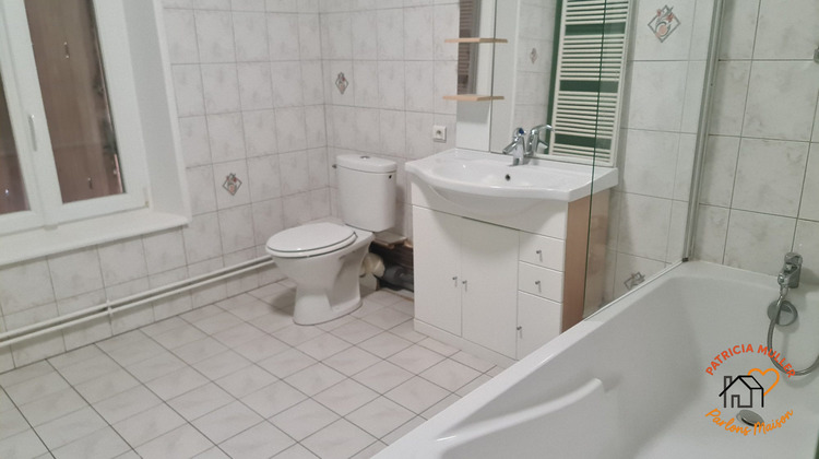 Ma-Cabane - Vente Maison Les Hautes-Rivières, 127 m²