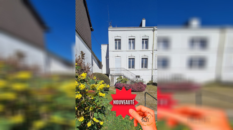 Ma-Cabane - Vente Maison Les Hautes-Rivières, 179 m²