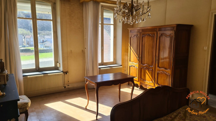 Ma-Cabane - Vente Maison Les Hautes-Rivières, 179 m²