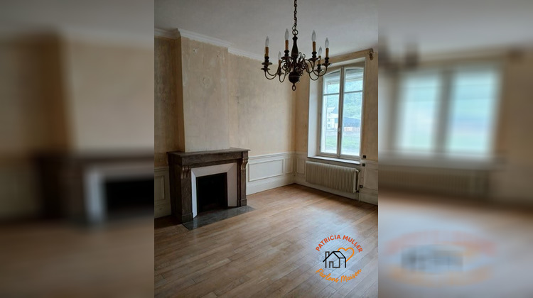 Ma-Cabane - Vente Maison Les Hautes-Rivières, 179 m²