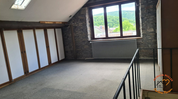 Ma-Cabane - Vente Maison Les Hautes-Rivières, 179 m²