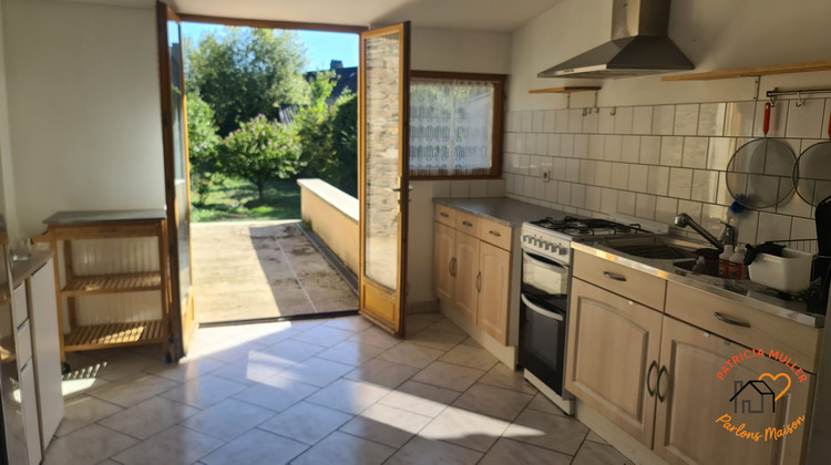Ma-Cabane - Vente Maison LES HAUTES RIVIERES, 86 m²