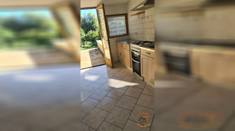 Ma-Cabane - Vente Maison LES HAUTES RIVIERES, 86 m²