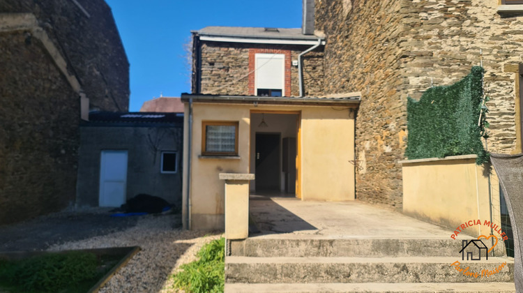 Ma-Cabane - Vente Maison LES HAUTES RIVIERES, 86 m²