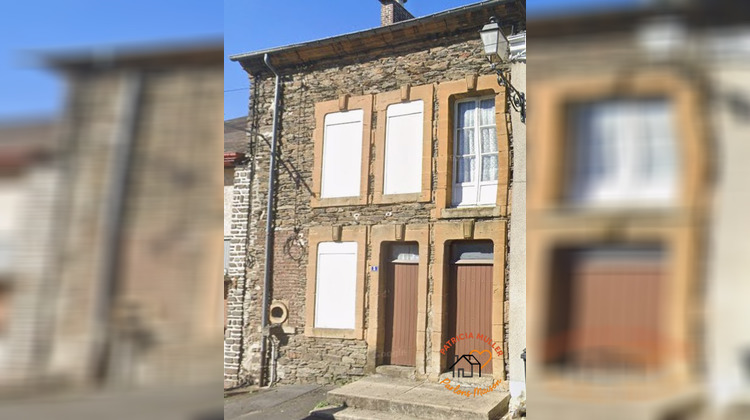Ma-Cabane - Vente Maison Les Hautes-Rivières, 116 m²