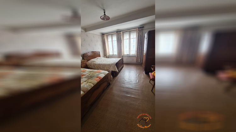 Ma-Cabane - Vente Maison Les Hautes-Rivières, 116 m²