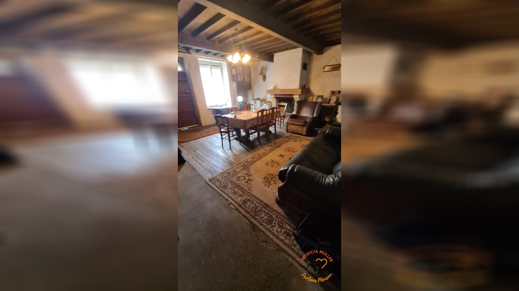 Ma-Cabane - Vente Maison Les Hautes-Rivières, 116 m²