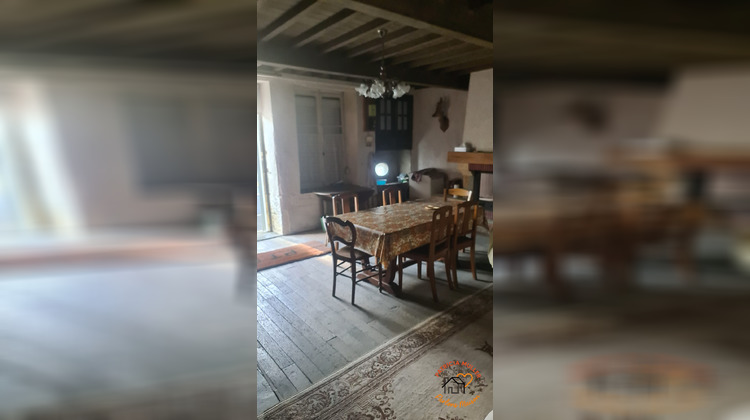 Ma-Cabane - Vente Maison Les Hautes-Rivières, 116 m²