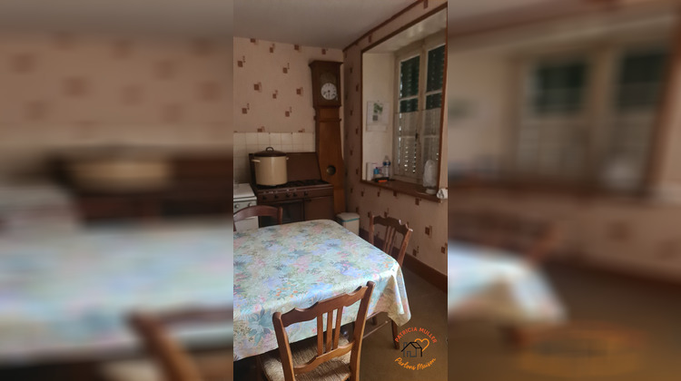 Ma-Cabane - Vente Maison Les Hautes-Rivières, 116 m²