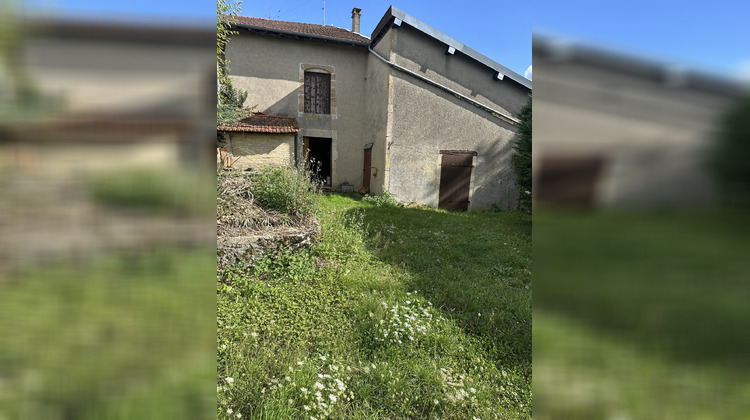 Ma-Cabane - Vente Maison Les Hauts-de-Chée, 90 m²