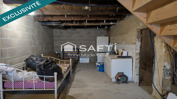 Ma-Cabane - Vente Maison Les Hauts-de-Chee, 300 m²