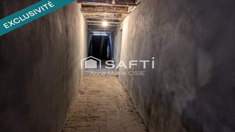 Ma-Cabane - Vente Maison Les Hauts-de-Chee, 300 m²