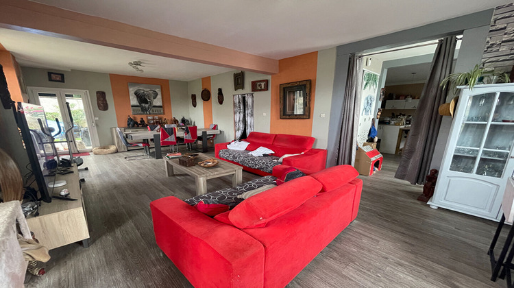 Ma-Cabane - Vente Maison LES HAUTS-DE-CHEE, 191 m²