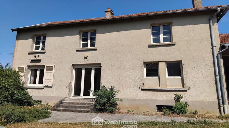 Ma-Cabane - Vente Maison Les Hauts-de-Chée, 145 m²