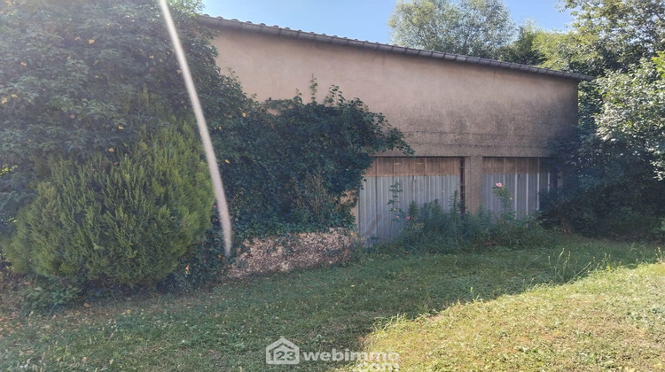 Ma-Cabane - Vente Maison Les Hauts-de-Chée, 145 m²