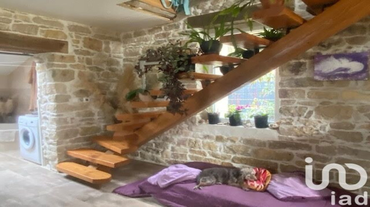 Ma-Cabane - Vente Maison Les Hays, 70 m²