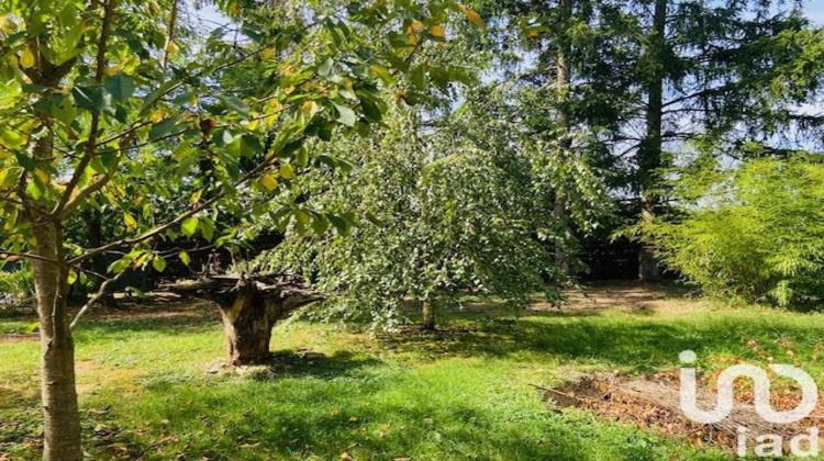 Ma-Cabane - Vente Maison Les Hays, 70 m²