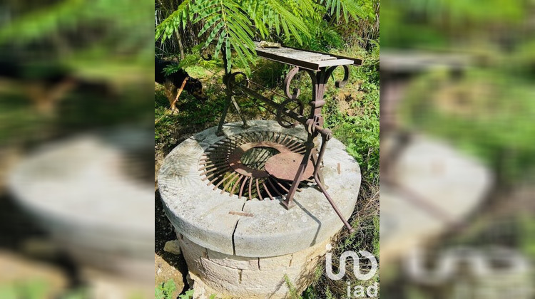 Ma-Cabane - Vente Maison Les Hays, 70 m²