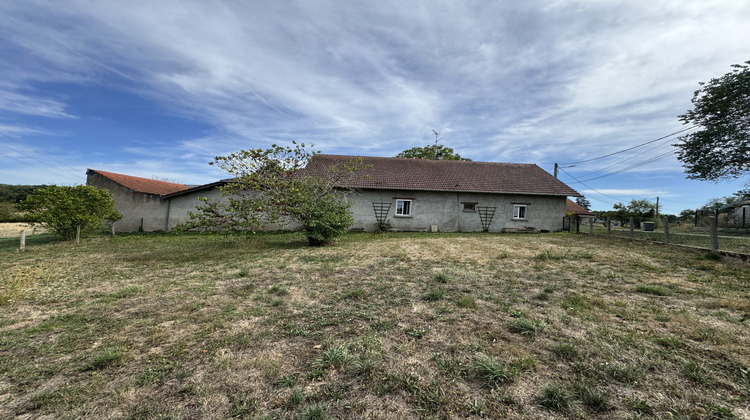 Ma-Cabane - Vente Maison LES HAYS, 98 m²
