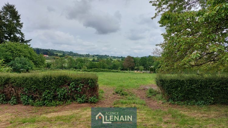 Ma-Cabane - Vente Maison Les Herbiers, 150 m²