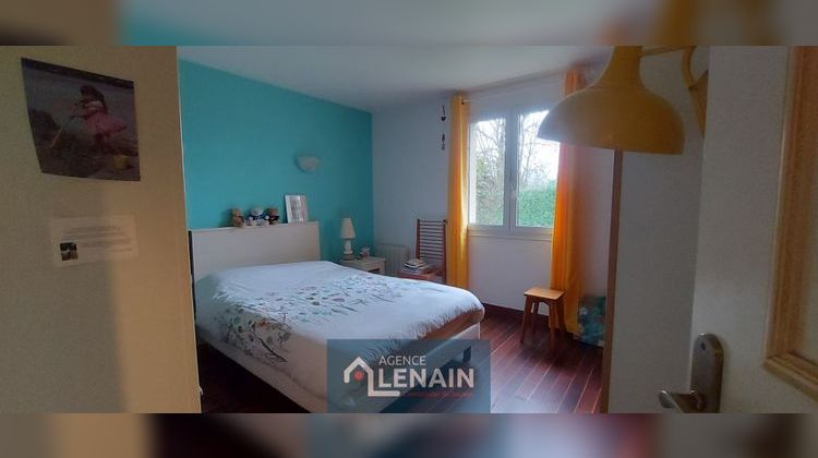 Ma-Cabane - Vente Maison Les Herbiers, 135 m²