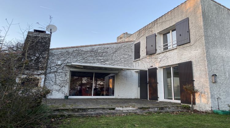 Ma-Cabane - Vente Maison Les Herbiers, 192 m²