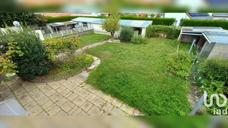 Ma-Cabane - Vente Maison Les Herbiers, 91 m²